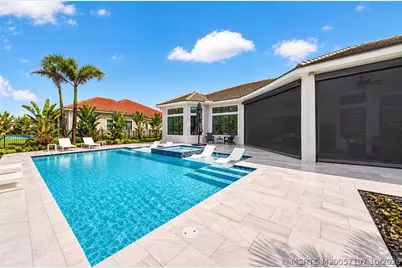 3296 SW Flowerdew Court, Palm City, FL 34990 - Photo 16