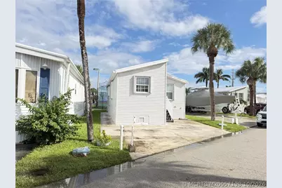 1033 Nettles Boulevard, Jensen Beach, FL 34957 - Photo 2