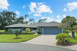 1423 SW Troon Cir, Palm City, FL 34990 - Photo 1