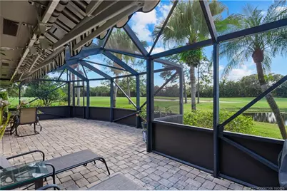 1423 SW Troon Circle, Palm City, FL 34990 - Photo 4