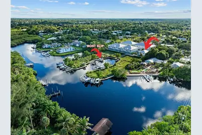 4659 SE Manatee Way, Stuart, FL 34997 - Photo 2