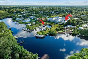 4659 SE Manatee Way, Stuart, FL 34997 - Photo 2