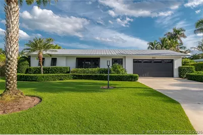 8418 SE Coconut Street, Hobe Sound, FL 33455 - Photo 1