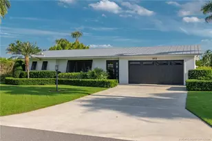 8418 SE Coconut St, Hobe Sound, FL 33455 - Photo 2