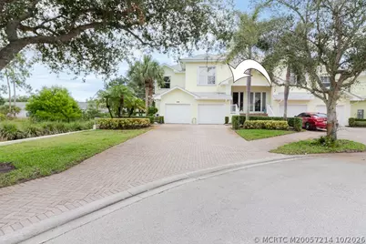 3545 SW Sawgrass Villas Drive #2-C, Palm City, FL 34990 - Photo 2