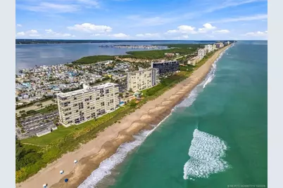 10680 S Ocean Drive #1201, Jensen Beach, FL 34957 - Photo 4