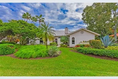 4173 SW Gleneagle Circle, Palm City, FL 34990 - Photo 1
