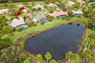 4173 SW Gleneagle Cir, Palm City, FL 34990 - Photo 36