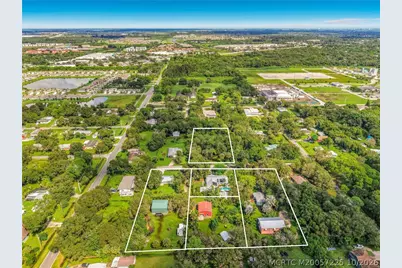 4839 Sears Street, Fort Pierce, FL 34981 - Photo 2
