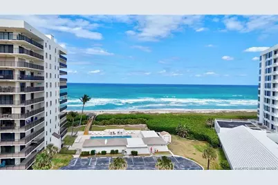 10044 S Ocean Drive #508, Jensen Beach, FL 34957 - Photo 58
