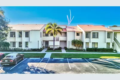 5111 SE Miles Grant Road #204, Stuart, FL 34997 - Photo 32