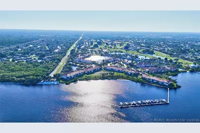 5111 SE Miles Grant Road #204, Stuart, FL 34997 - Photo 48