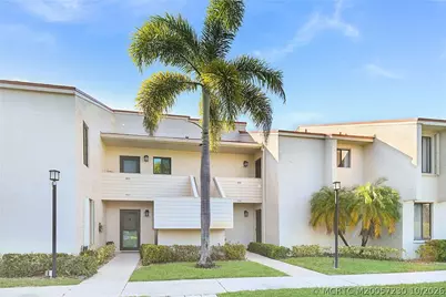 5111 SE Miles Grant Road #204, Stuart, FL 34997 - Photo 2
