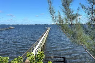 11995 S Indian River Dr, Jensen Beach, FL 34957 - Photo 1