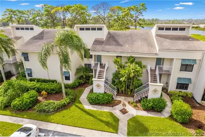 13444 NW Harbour Ridge Boulevard #6B, Palm City, FL 34990 - Photo 26