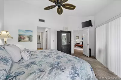 6110 SE Martinique Drive #201, Stuart, FL 34997 - Photo 16