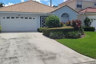 2241 SW Olympic Club Terrace, Palm City, FL 34990 - Photo 1