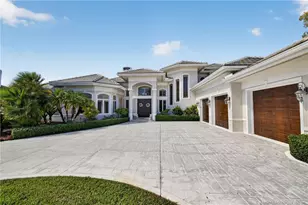 6600 SE Barrington Dr, Stuart, FL 34997 - Photo 1