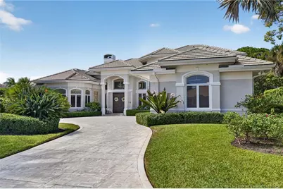 6600 SE Barrington Drive, Stuart, FL 34997 - Photo 2