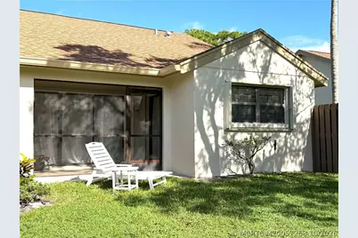 1454 SW Silver Pine Way #101A, Palm City, FL 34990 - Photo 2