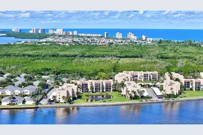 3392 NE Causeway Boulevard #403, Jensen Beach, FL 34957 - Photo 46