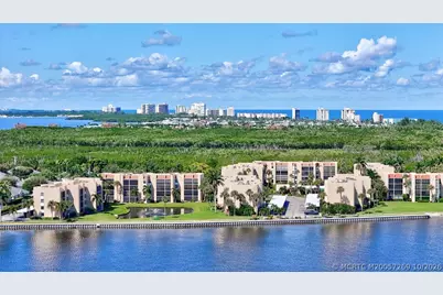 3392 NE Causeway Boulevard #403, Jensen Beach, FL 34957 - Photo 50