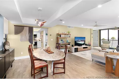 3392 NE Causeway Boulevard #403, Jensen Beach, FL 34957 - Photo 4