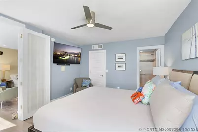 3392 NE Causeway Boulevard #403, Jensen Beach, FL 34957 - Photo 14