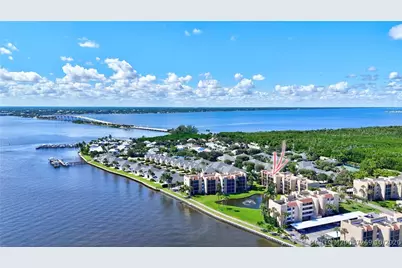 3392 NE Causeway Boulevard #403, Jensen Beach, FL 34957 - Photo 54
