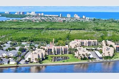 3392 NE Causeway Boulevard #403, Jensen Beach, FL 34957 - Photo 44