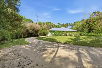 5223 SW Quail Hollow Street, Palm City, FL 34990 - Photo 4