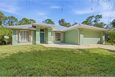 5223 SW Quail Hollow Street, Palm City, FL 34990 - Photo 2