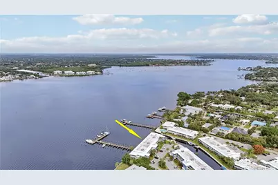 1868 SW Palm City Road #106, Stuart, FL 34994 - Photo 36