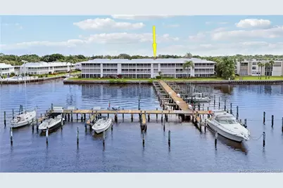 1868 SW Palm City Road #106, Stuart, FL 34994 - Photo 38