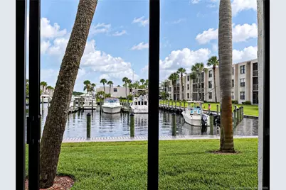 1950 SW Palm City Road #5-107, Stuart, FL 34994 - Photo 4