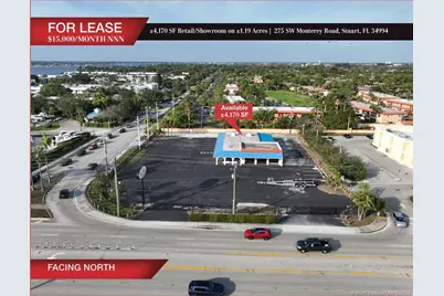 275 SW Monterey Road, Stuart, FL 34994 - Photo 2