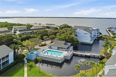 1550 NE Ocean Boulevard #B203, Stuart, FL 34996 - Photo 32