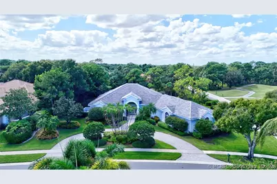 3702 SE Doubleton Drive, Stuart, FL 34997 - Photo 1