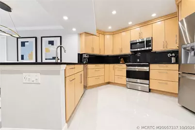 9500 S Ocean Drive #1805, Jensen Beach, FL 34957 - Photo 22