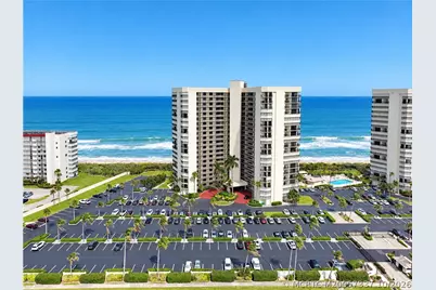 9500 S Ocean Drive #1805, Jensen Beach, FL 34957 - Photo 42