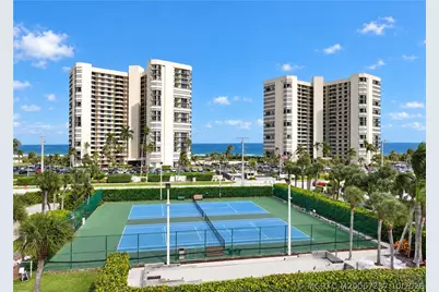 9500 S Ocean Drive #1805, Jensen Beach, FL 34957 - Photo 36
