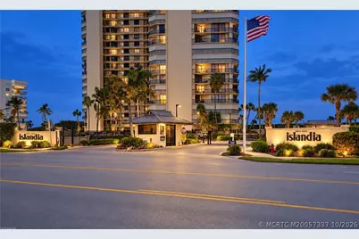 9500 S Ocean Drive #1805, Jensen Beach, FL 34957 - Photo 40