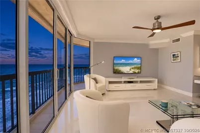 9500 S Ocean Drive #1805, Jensen Beach, FL 34957 - Photo 4