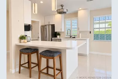 1648 SW Waterfall Boulevard, Palm City, FL 34990 - Photo 2
