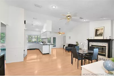 2367 SW Madrid Road, Port Saint Lucie, FL 34953 - Photo 4