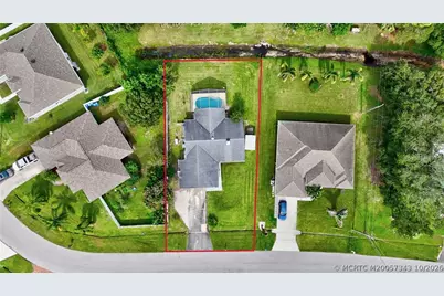 2367 SW Madrid Road, Port Saint Lucie, FL 34953 - Photo 32