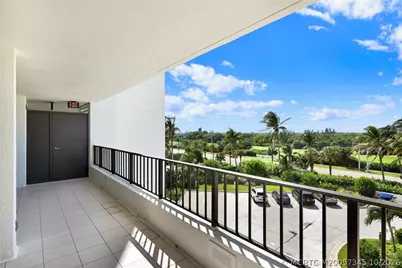 8750 S Ocean Drive #435, Jensen Beach, FL 34957 - Photo 36