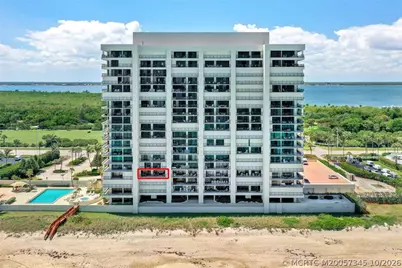 8750 S Ocean Drive #435, Jensen Beach, FL 34957 - Photo 1