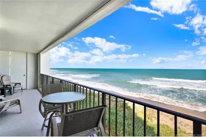 8750 S Ocean Drive #435, Jensen Beach, FL 34957 - Photo 2