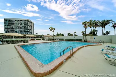 8750 S Ocean Drive #435, Jensen Beach, FL 34957 - Photo 40